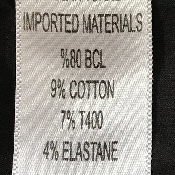 Agolde Filter Free Skinny Jeans Women 26 Black High Rise Stretch Preppy 17269 - Picture 14 of 15